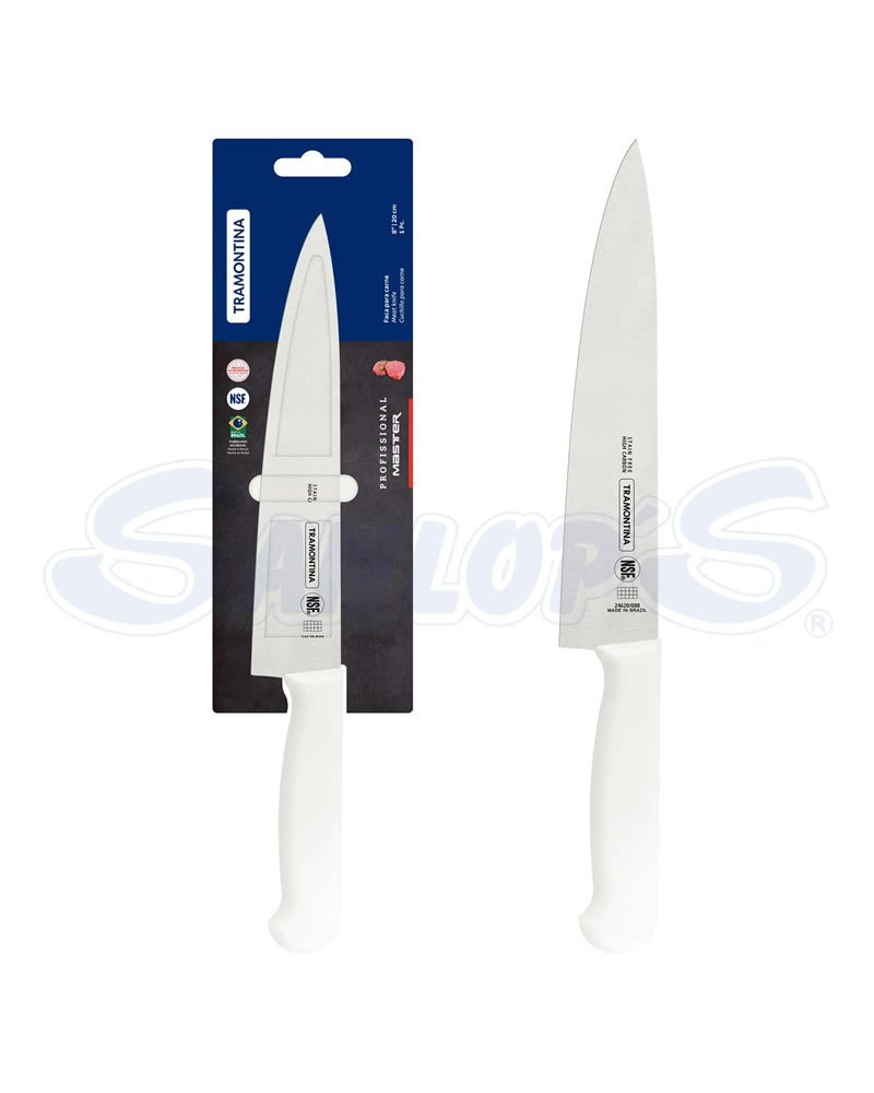 3610 I CUCHILLO CARNE 8 PROFESSIONAL
