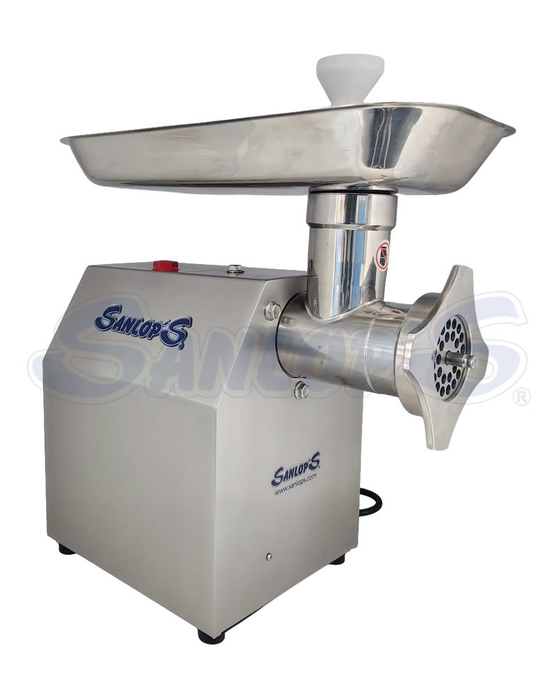 751 I MOLINO PARA CARNE 12 - 3