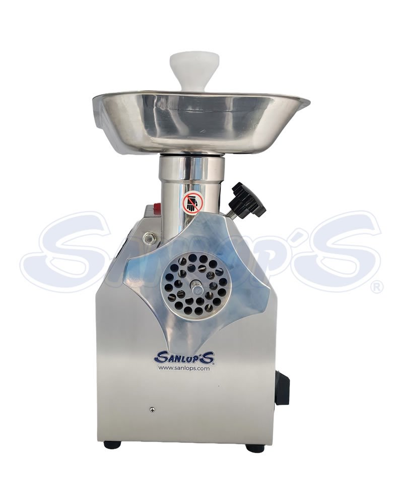 751 I MOLINO PARA CARNE 12 - 4