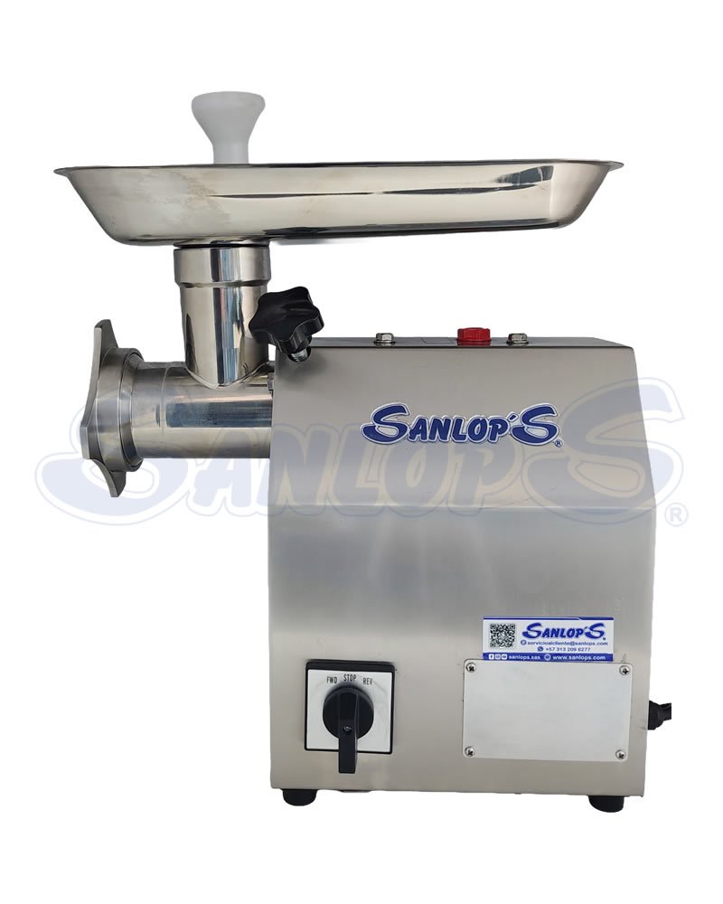 751 I MOLINO PARA CARNE 12 - 6