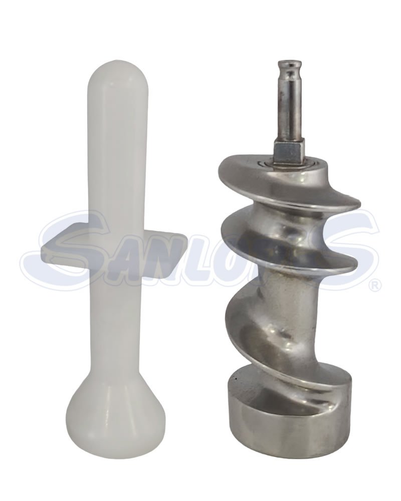 751 I MOLINO PARA CARNE 12 - 7