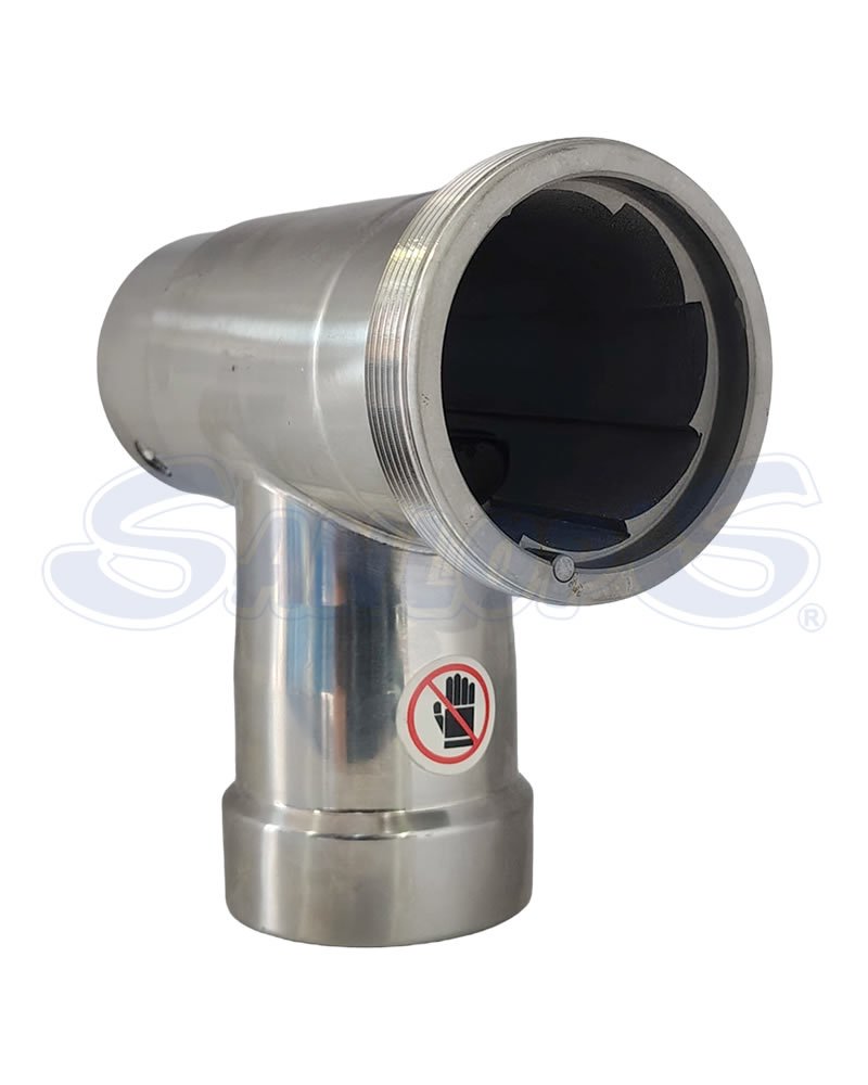 751 I MOLINO PARA CARNE 12 - 8