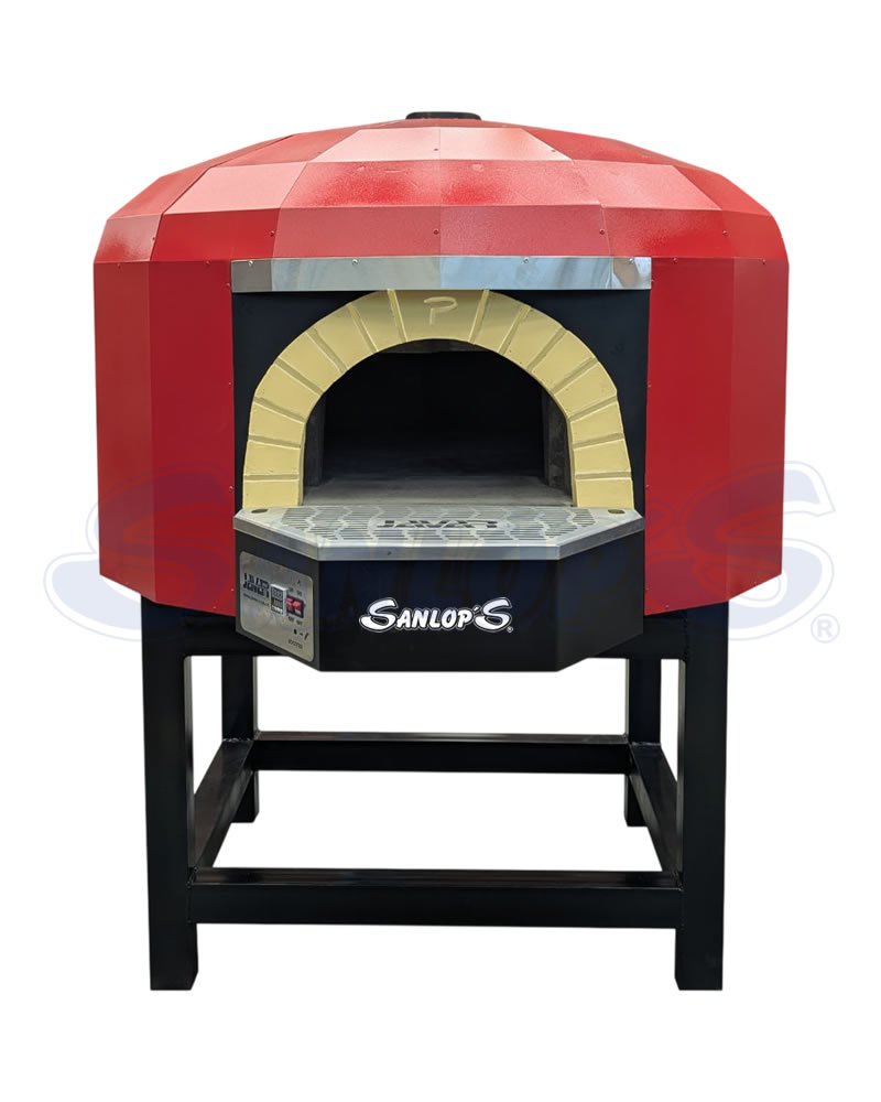 Horno Pavezzi 140G