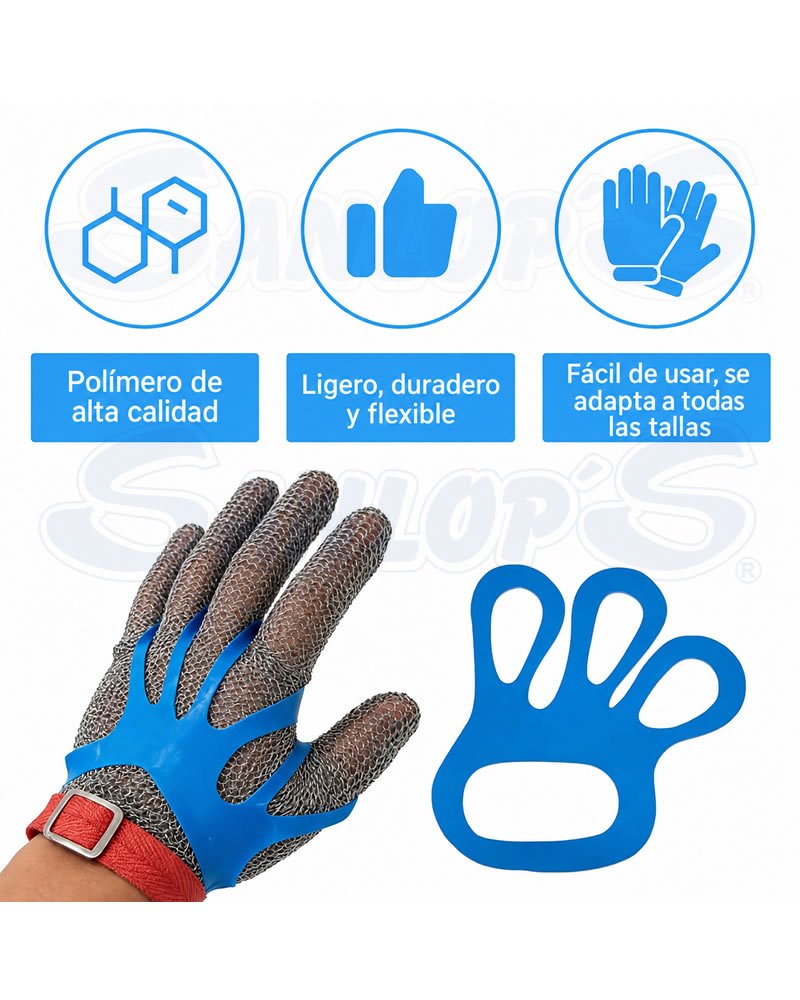 ajustador